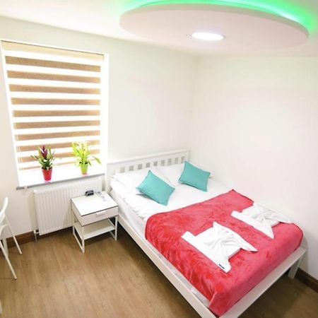 London Suite المظهر الخارجي الصورة