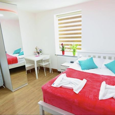 London Suite المظهر الخارجي الصورة