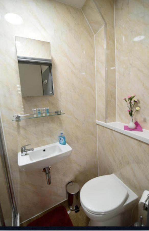 London Suite المظهر الخارجي الصورة