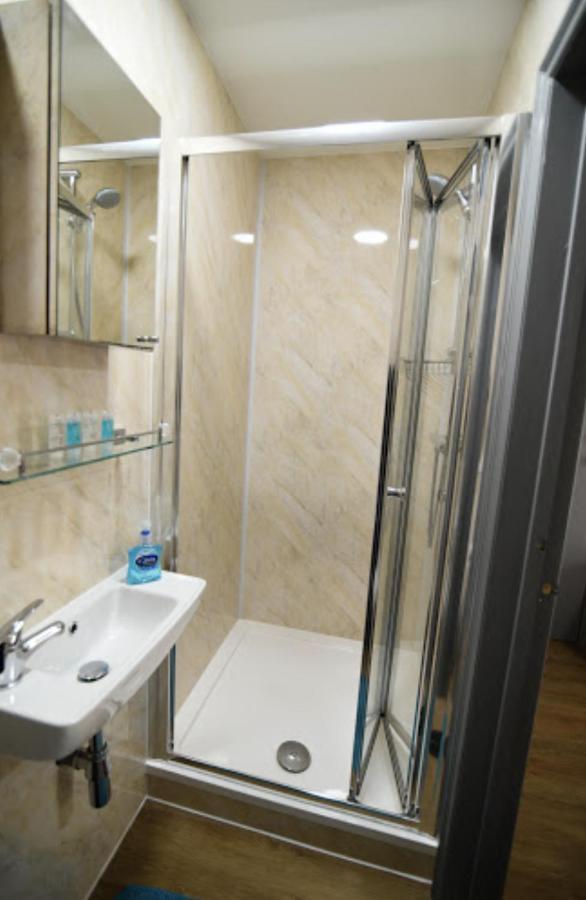 London Suite المظهر الخارجي الصورة