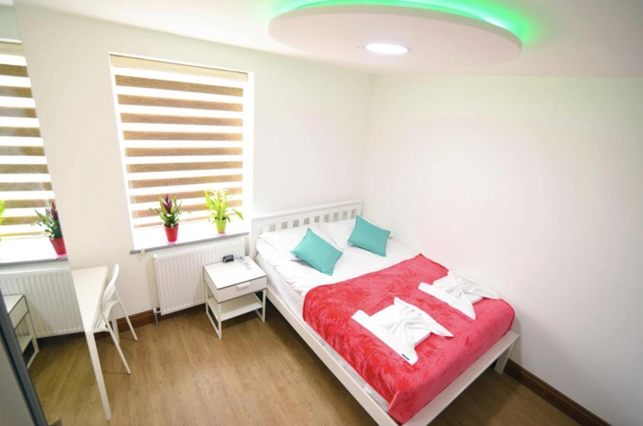 London Suite المظهر الخارجي الصورة